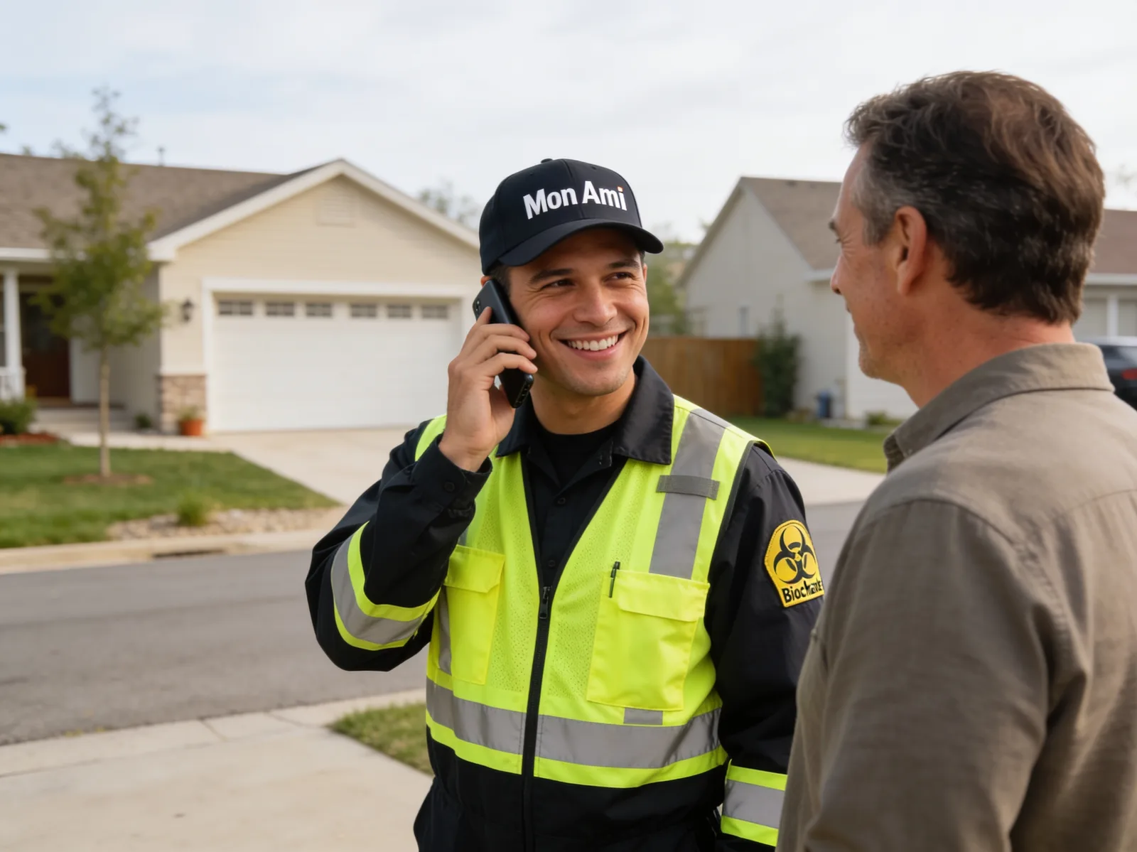 Sewage Cleanup Lafayette, OR FAQs