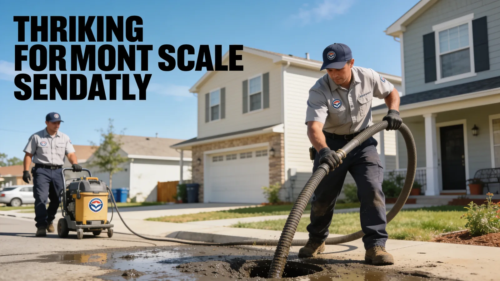 Sewage Cleanup in Lafayette, OR near me